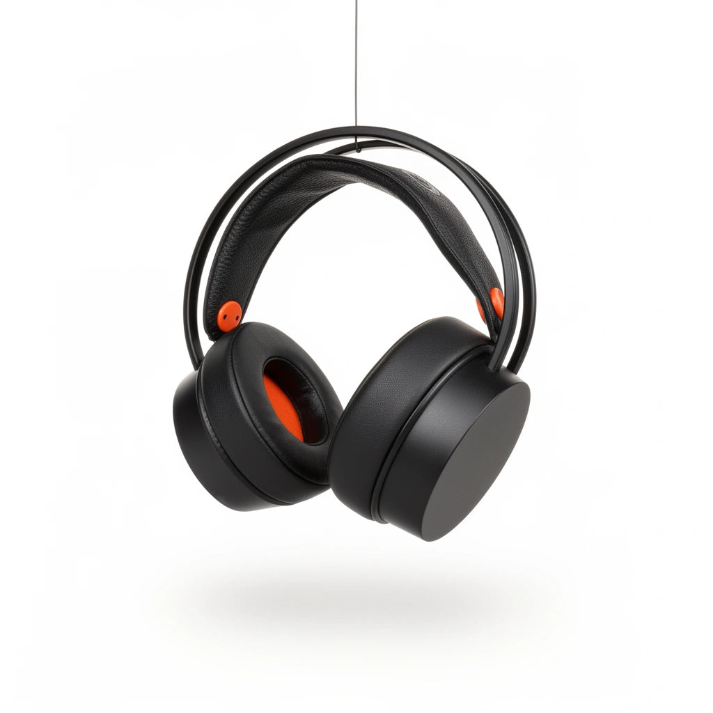 Слушалки CANYON INTERCEPTOR GH-8A CND-SGHS8A