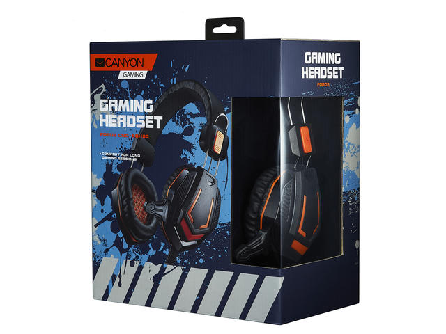 Canyon Fobos GH-3A ND-SGHS3