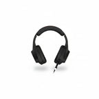 Геймърски слушалки с микрофон Canyon Shadder GH-6 CND-SGHS6B, 3.5 мм жак и USB, черни