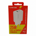 Canyon Wall Charger ONCHARGE 250 (25W)