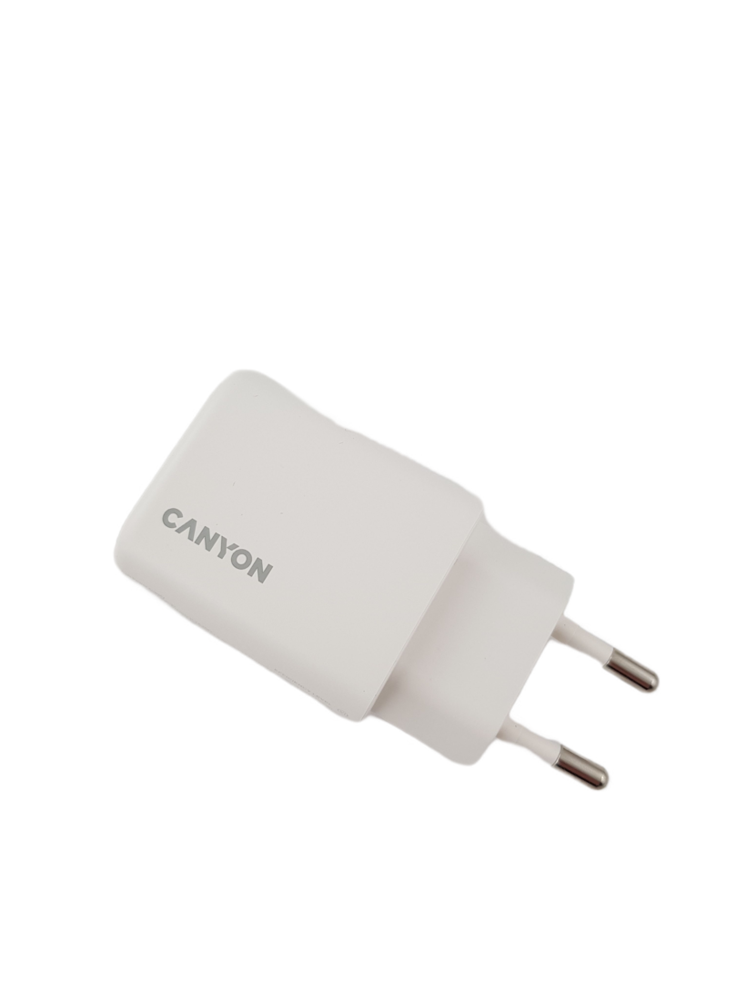 Canyon Wall Charger ONCHARGE 250 (25W)