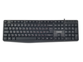 Canyon CNE-CKEY01 Black USB