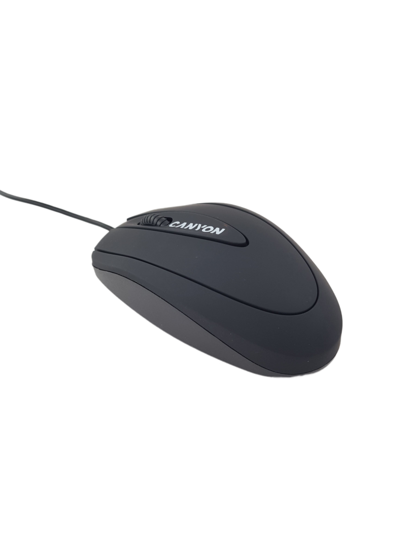 Мишка Canyon CNE-CMS1 USB