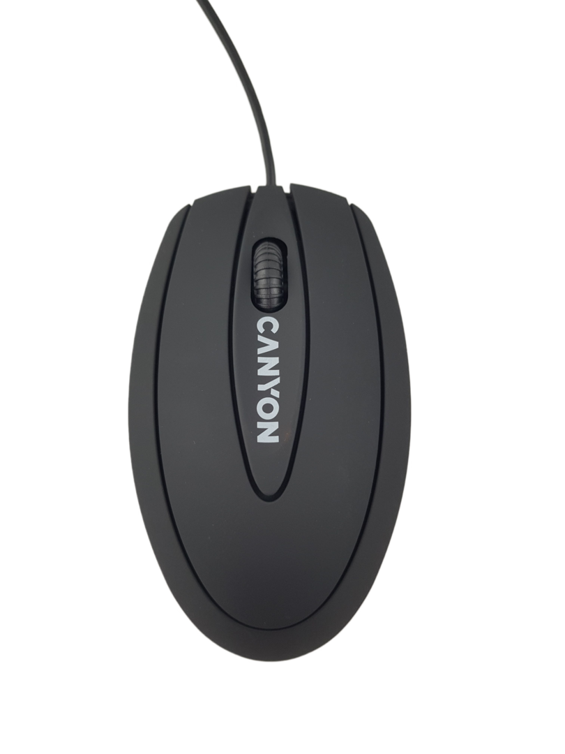 Мишка Canyon CNE-CMS1 USB