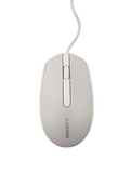 Мишка Canyon M-10 (CNE-CMS10DG), оптична (1000dpi), USB, сива