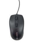 Canyon CNE-CMS4 Optical wheel Black USB