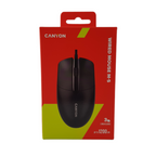 Жична мишка Canyon M-5 CNE-CMS5, Черна