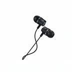 Жични слушалки с микрофон Canyon EP-3 CNE-CEP3DG, 3.5 мм жак, тъмносиви
