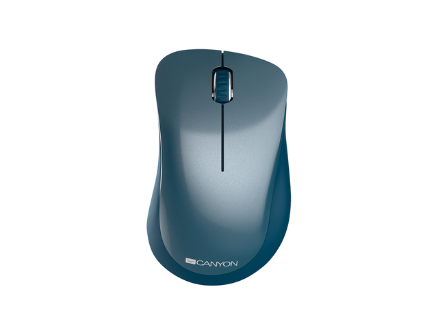 Canyon CNE-CMSW11BL 3 Button Wireless USB