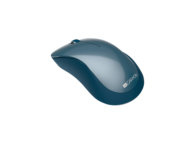 Canyon CNE-CMSW11BL 3 Button Wireless USB