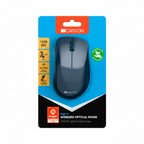 Безжична мишка Canyon CNE-CMSW11BL, Синя