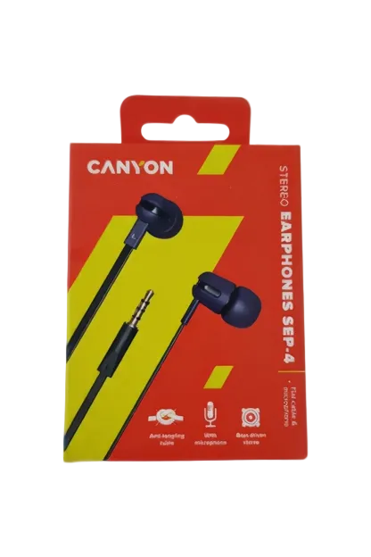 Canyon SEP-4 CNS-CEP4V, Violet