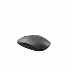 Безжична мишка Canyon CNS-CMSW09DG, Bluetooth, Сива