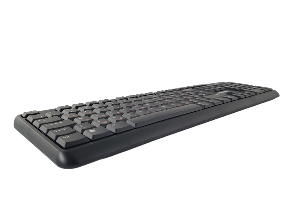 Canyon CNS-HSETW02 Wireless KBD+Mouse USB