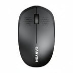 Безжична мишка Canyon CNS-CMSW04B, Bluetooth, Черна