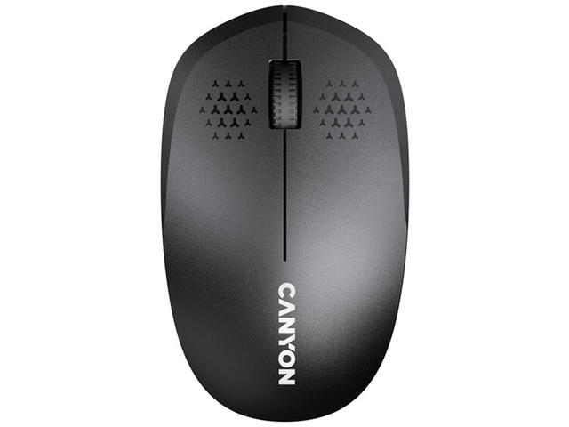 Canyon CNS-CMSW04B Wireless Black BT