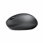 Безжична мишка Canyon CNS-CMSW04B, Bluetooth, Черна