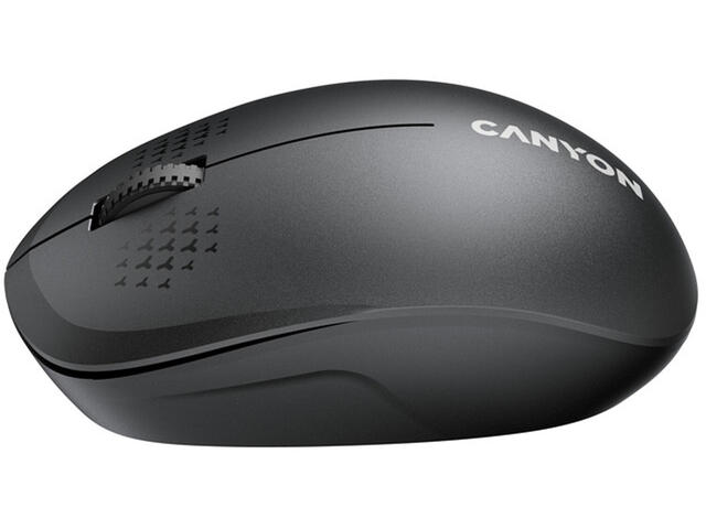 Canyon CNS-CMSW04B Wireless Black BT