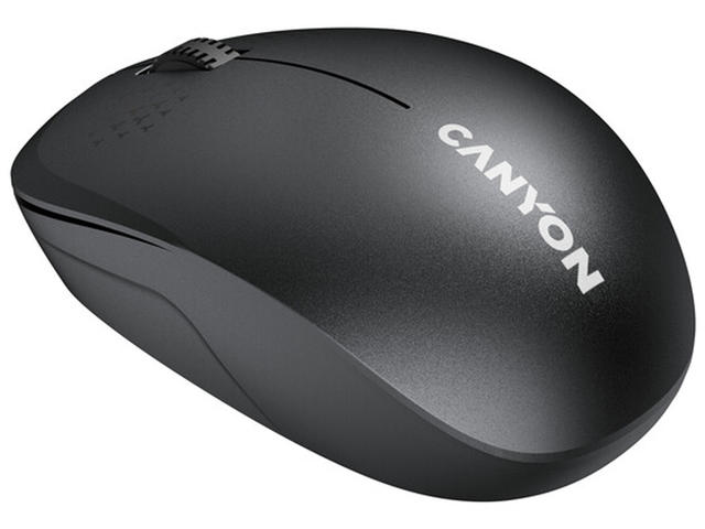Canyon CNS-CMSW04B Wireless Black BT