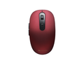 Canyon CNS-CMSW09R Wireless/BT Red USB