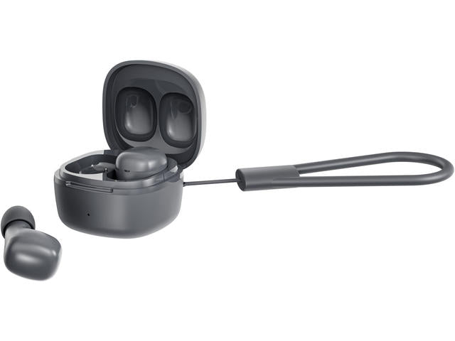 Canyon OnGo 4 mini TWS Gray, CNS-TWS4G