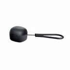 Безжични слушалки Canyon OnGo 4 Mini CNS-TWS4G, Bluetooth, с микрофон, сиви