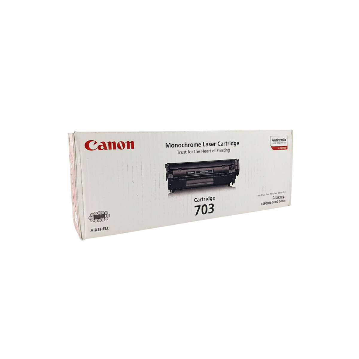 Tонер касета Canon Cartridge 703