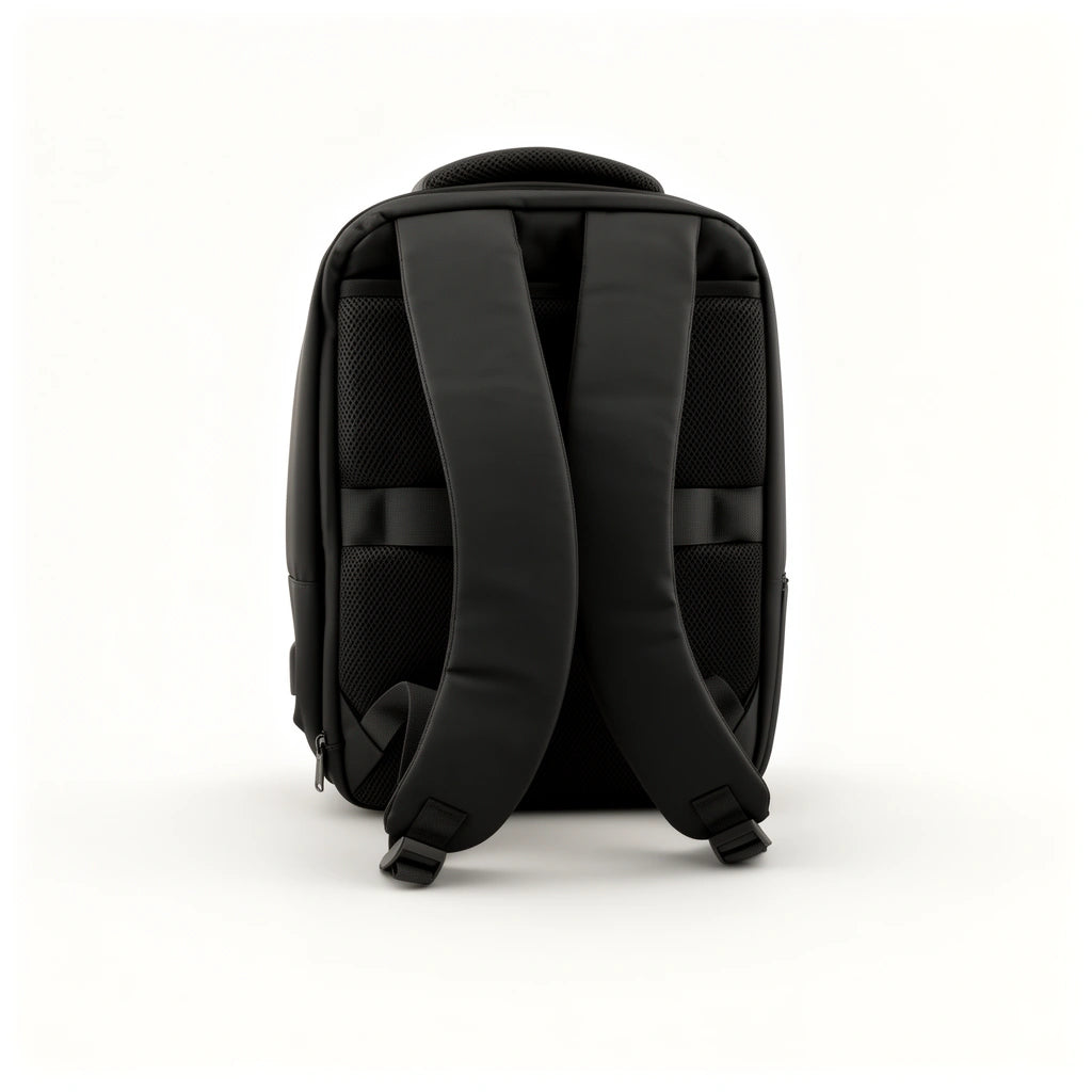 Раница за лаптоп Canyon BPE-5 Backpack (CNS-BPE5BD1), до 15.6" (39.62 cm)