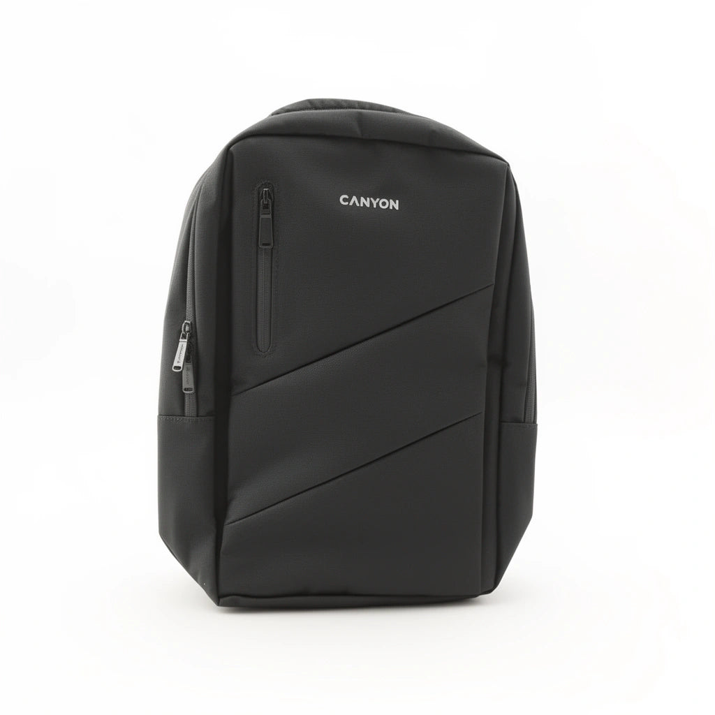 Раница за лаптоп Canyon BPE-5 Backpack (CNS-BPE5BD1), до 15.6" (39.62 cm)