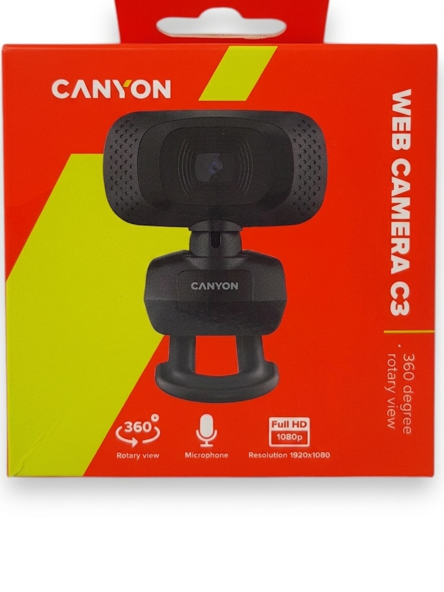 Canyon C3 CNE-CWC3N