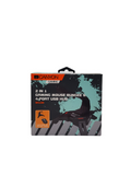 Canyon Gaming 2 in 1 Gaming Mouse Bungee & 4-Port USB Hub (WH100)