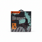 Canyon Gaming 2 in 1 Gaming Mouse Bungee & 4-Port USB Hub (WH100 CND-GWH100)