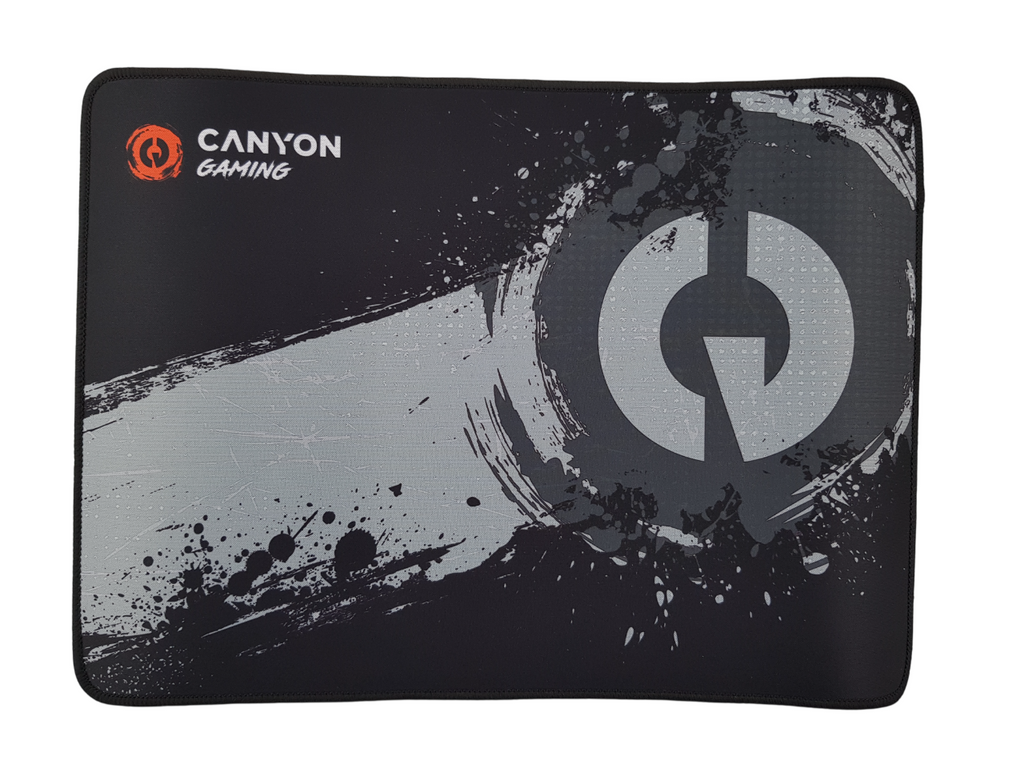 Canyon Gaming MP-3