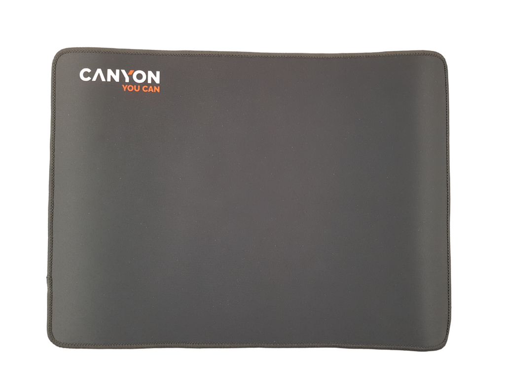 Canyon MP-4: Геймърски пад за мишка (Размер M)