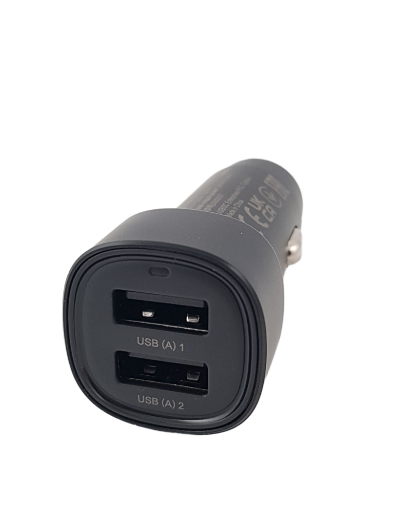 Canyon ONDRIVE 24 Car Charger (24W)
