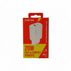 Canyon Wall Charger ONCHARGE 200 (20W)