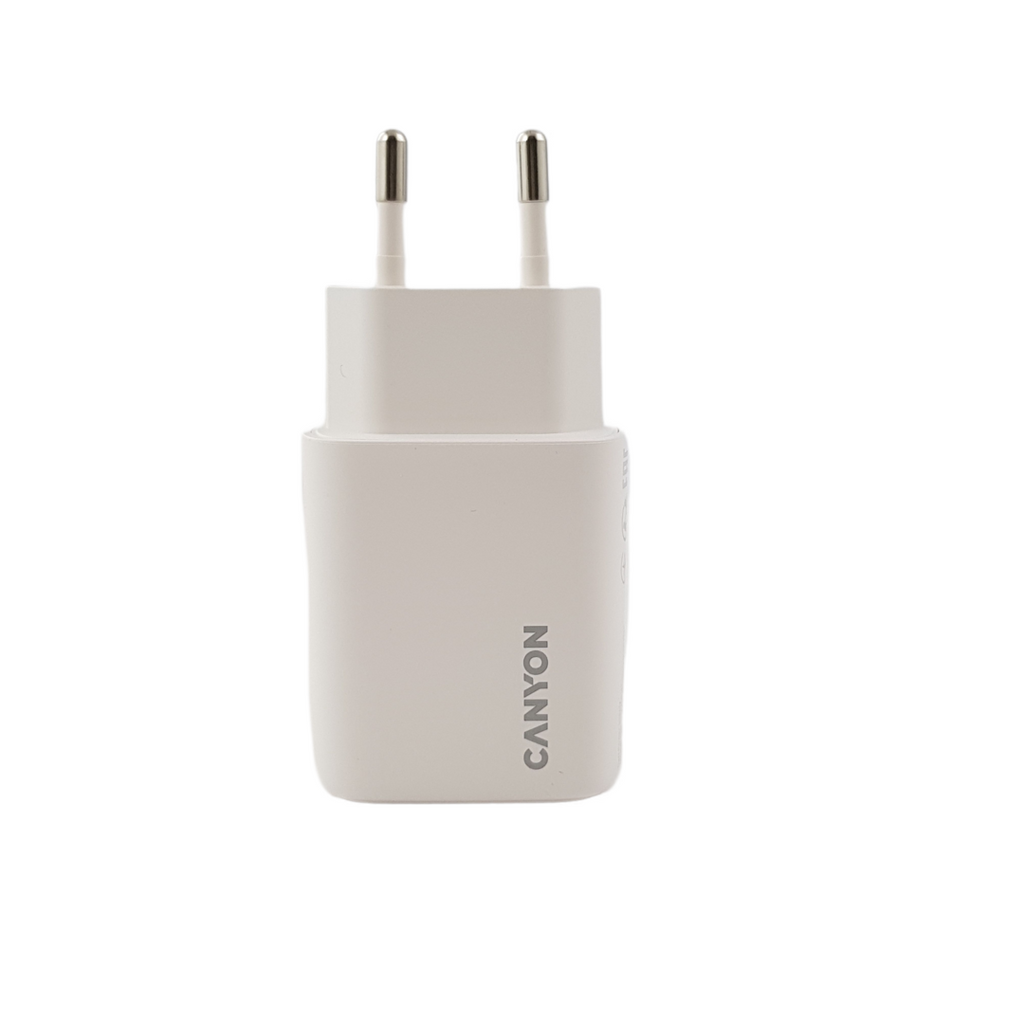 Canyon Wall Charger ONCHARGE 200 (20W)