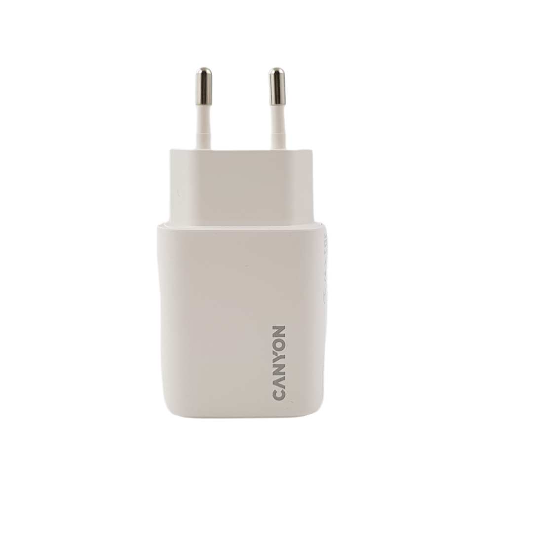Canyon Wall Charger ONCHARGE 200 (20W)