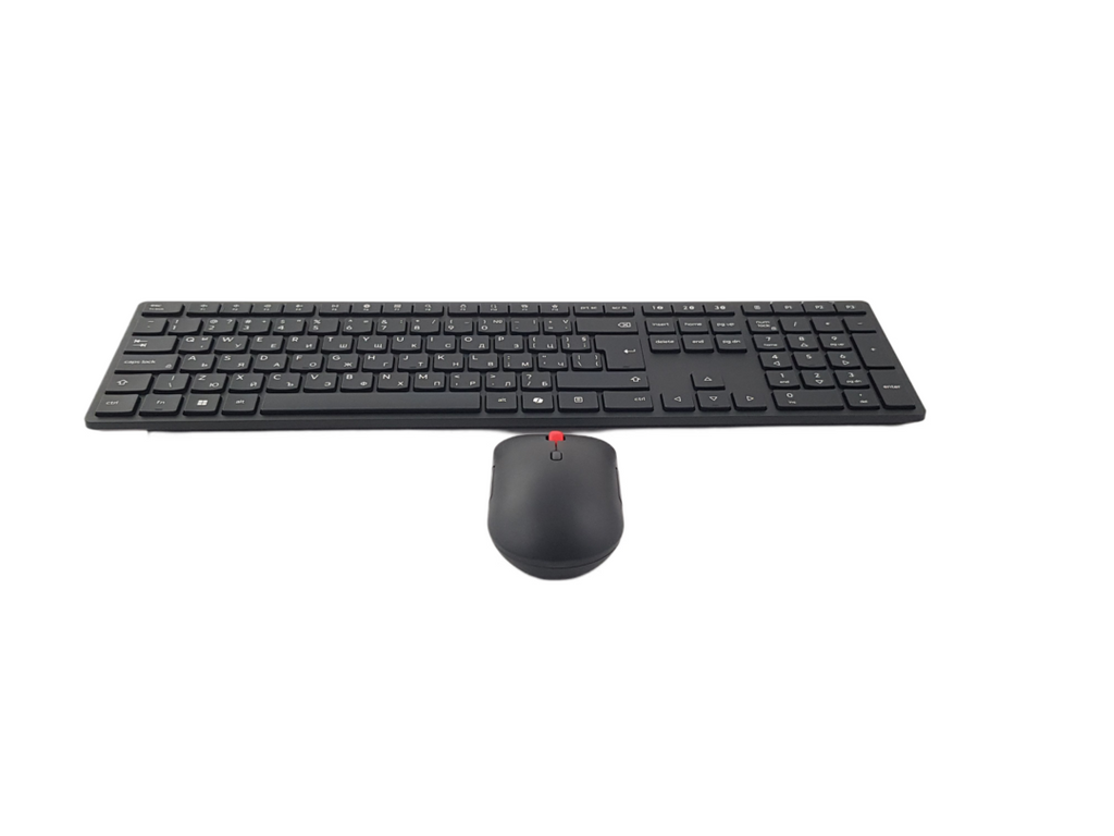 Lenovo Combo Pro 6000 Wireless KBD+Mouse