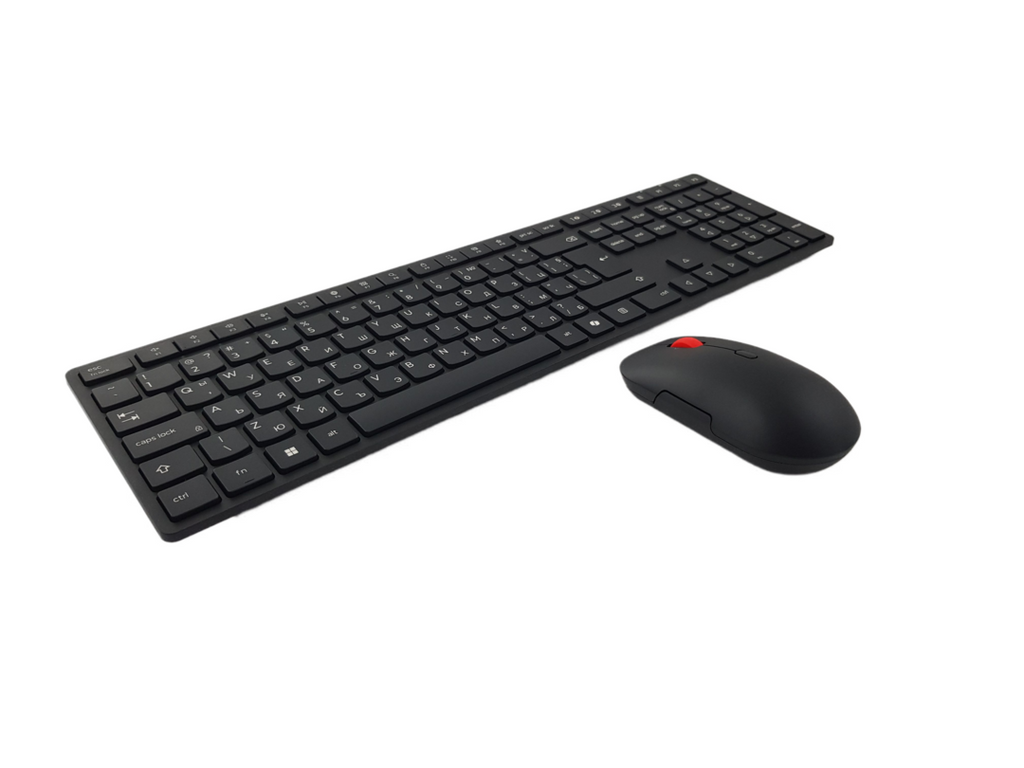 Lenovo Combo Pro 6000 Wireless KBD+Mouse