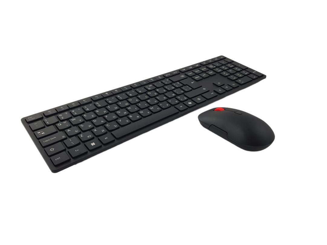 Lenovo Combo Pro 6000 Wireless KBD+Mouse