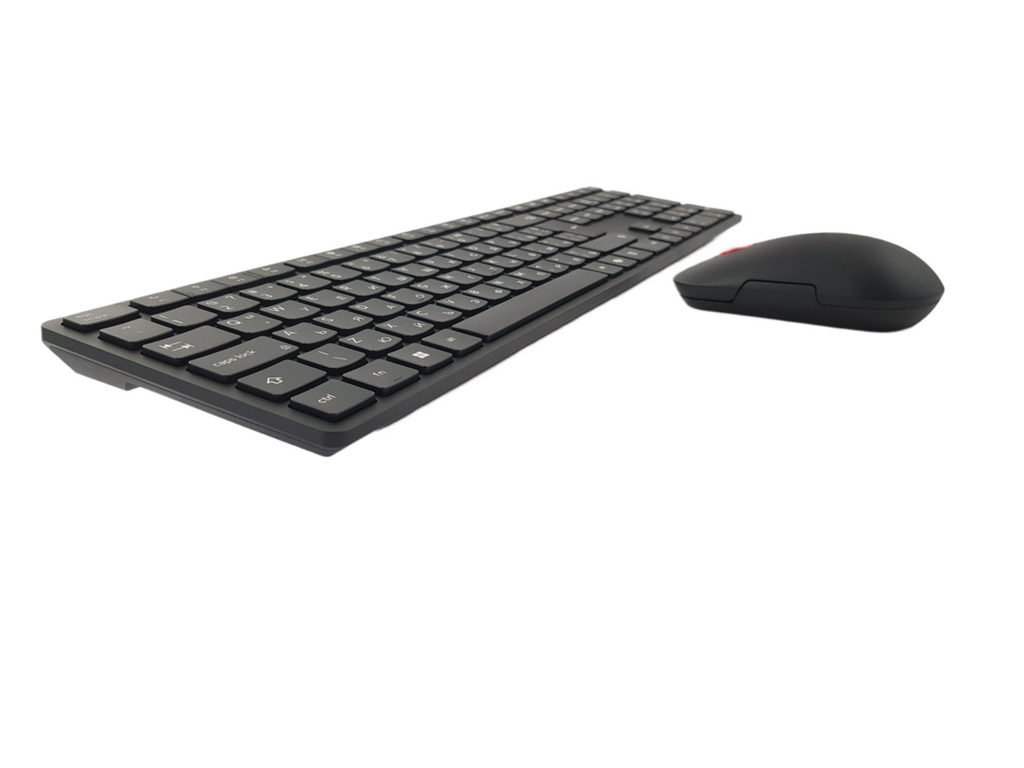 Lenovo Combo Pro 6000 Wireless KBD+Mouse