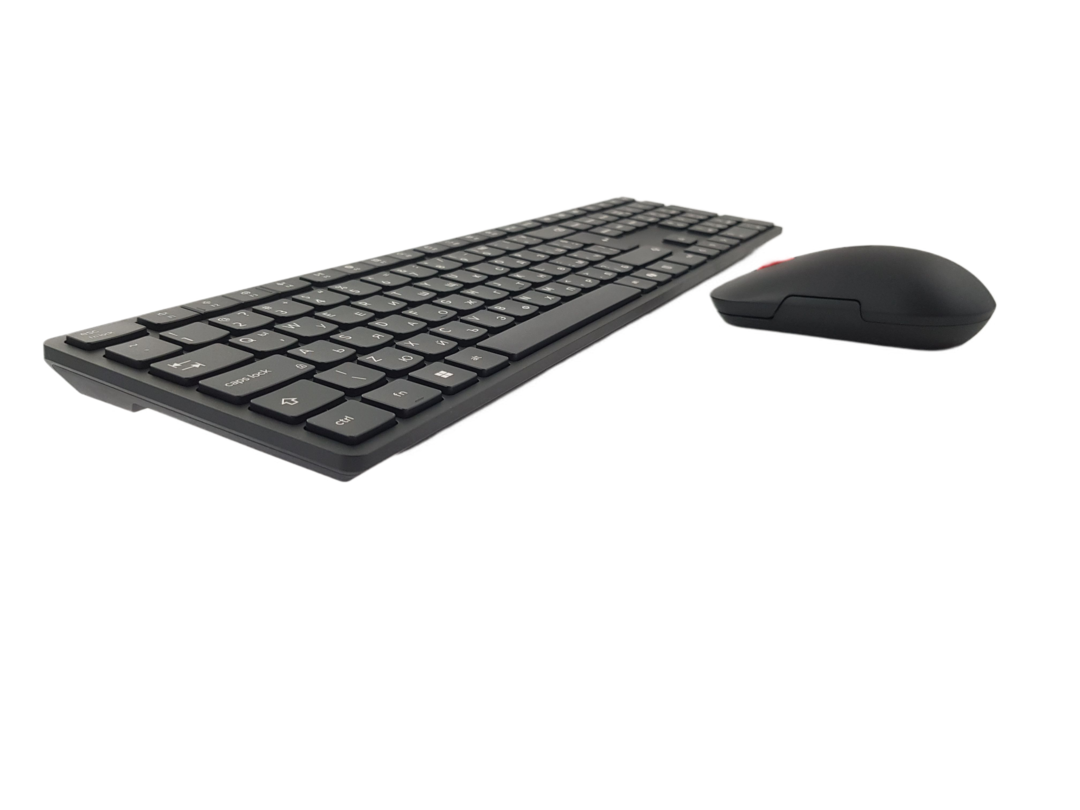 Lenovo Combo Pro 6000 Wireless KBD+Mouse