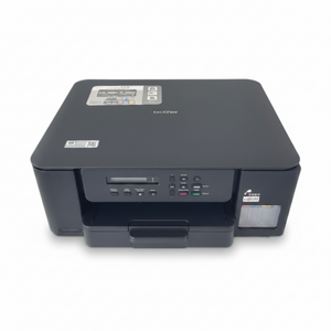 Цветно Мастилено-струйно Мултифункционално Устройство Brother DCP-T530DW InkBenefit Plus A4 Wi‑Fi USB Двустранен Печат 3‑в‑1