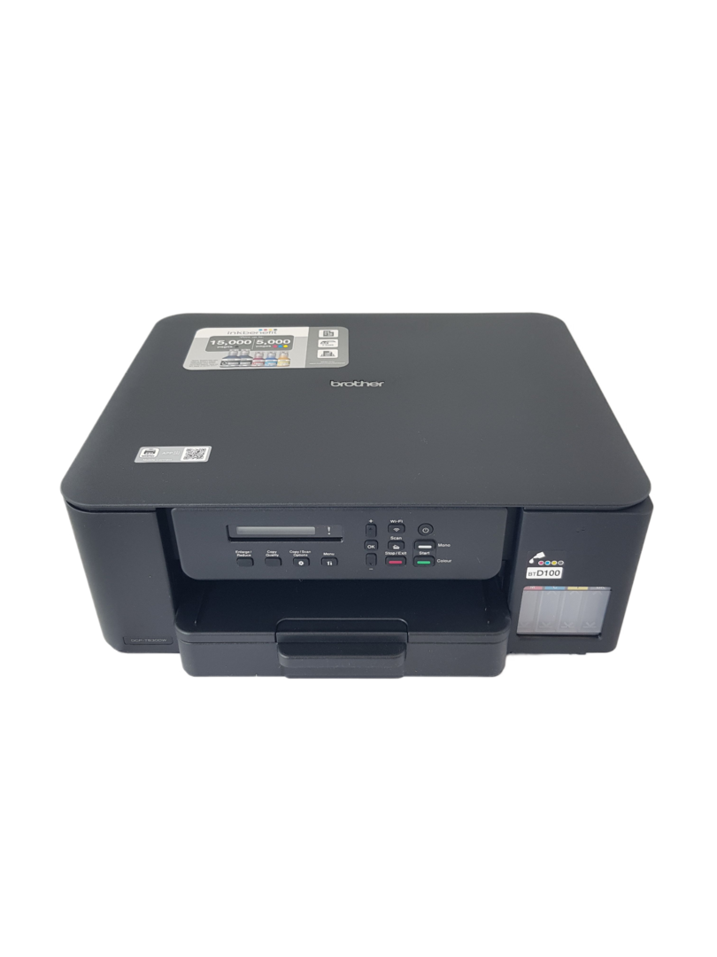 Brother DCP-T530DW InkJet