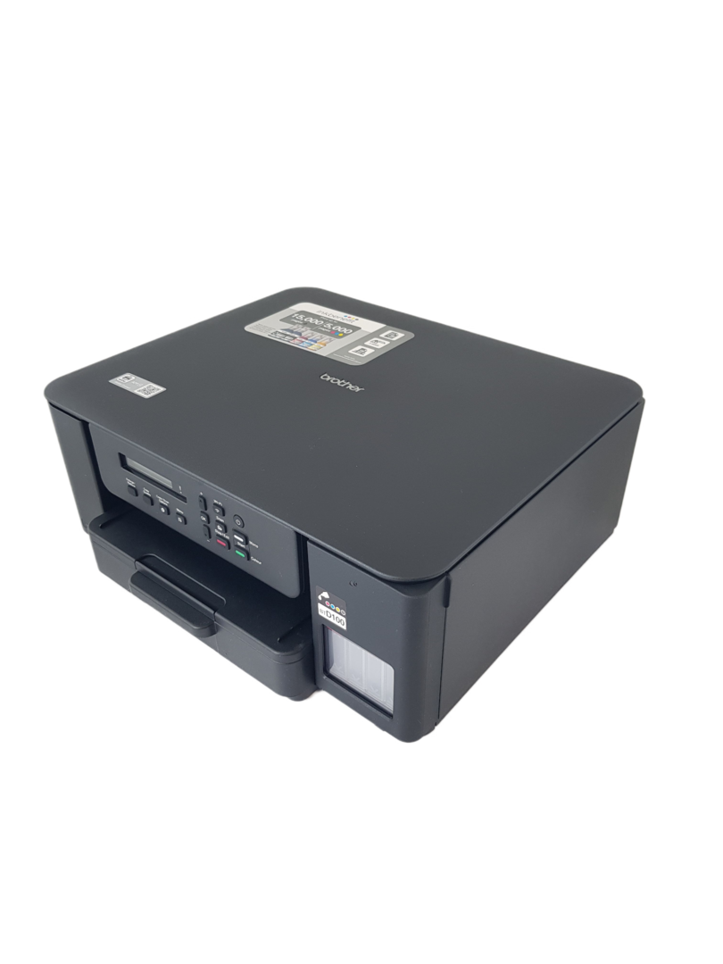 Brother DCP-T530DW InkJet