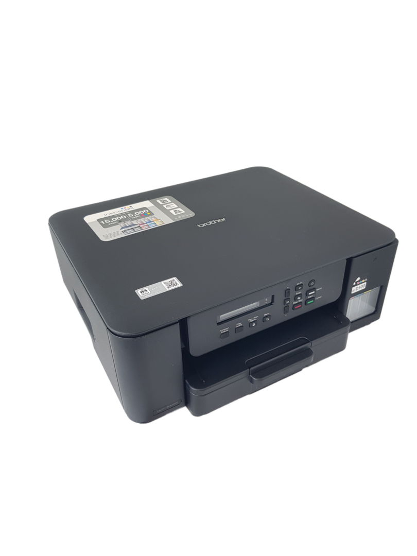 Brother DCP-T530DW InkJet