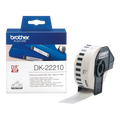 Brother DK-22210, 29mm