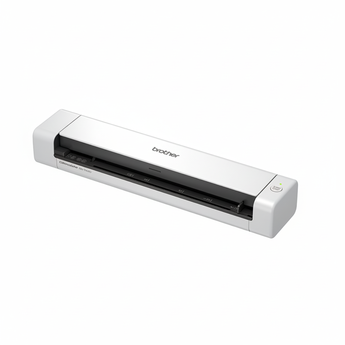 Brother DS-740D Преносим двустранен документен скенер