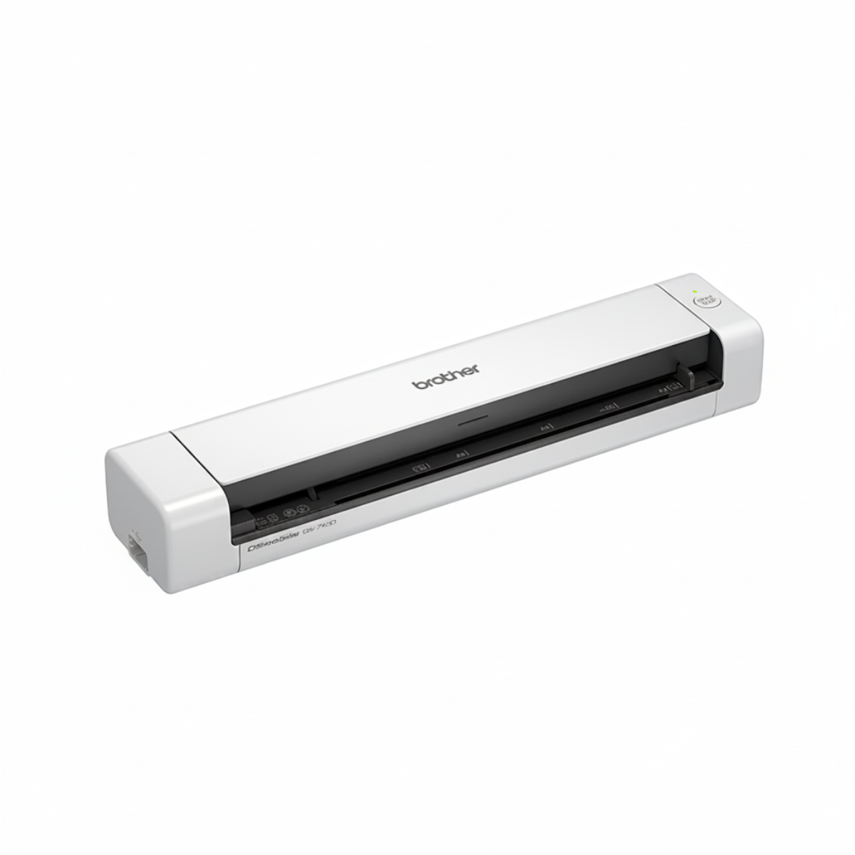 Brother DS-740D Преносим двустранен документен скенер